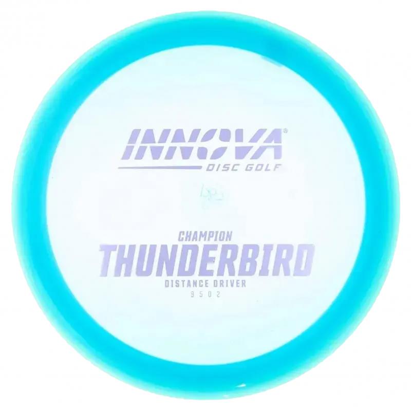 Innova Champion Driver Thunderbird, 173-175g FI3-50007165-1 Strømsø Sport 2