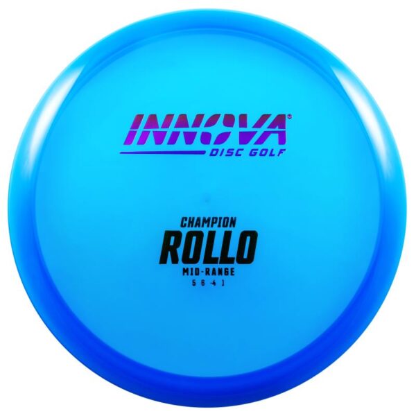 Innova Champion Midrange Rollo, 175g+ FI3-60000488 Strømsø Sport 1
