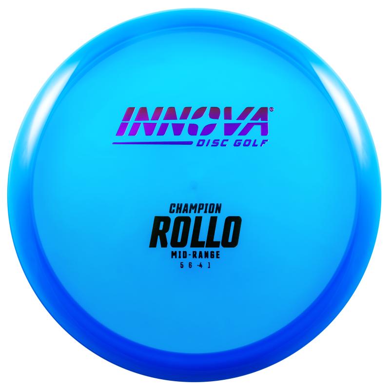 Innova Champion Midrange Rollo, 175g+ FI3-60000488 Strømsø Sport 1