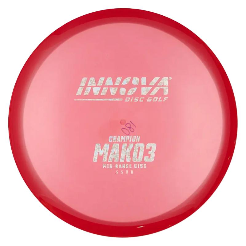 Innova Innova Champion Midrange Mako3 178-180g FI3-45905099 Strømsø Sport 1