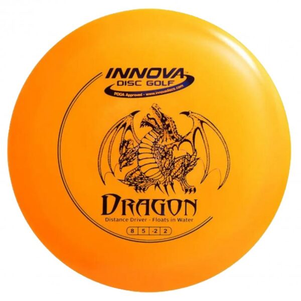 Innova Innova DX Driver Dragon 150g FI1-45905075 Strømsø Sport 1