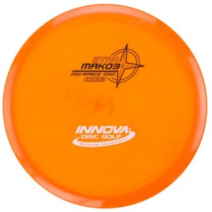 Innova Innova Star Midrange Mako3 165-169g FI4-45905980-3 Strømsø Sport 1