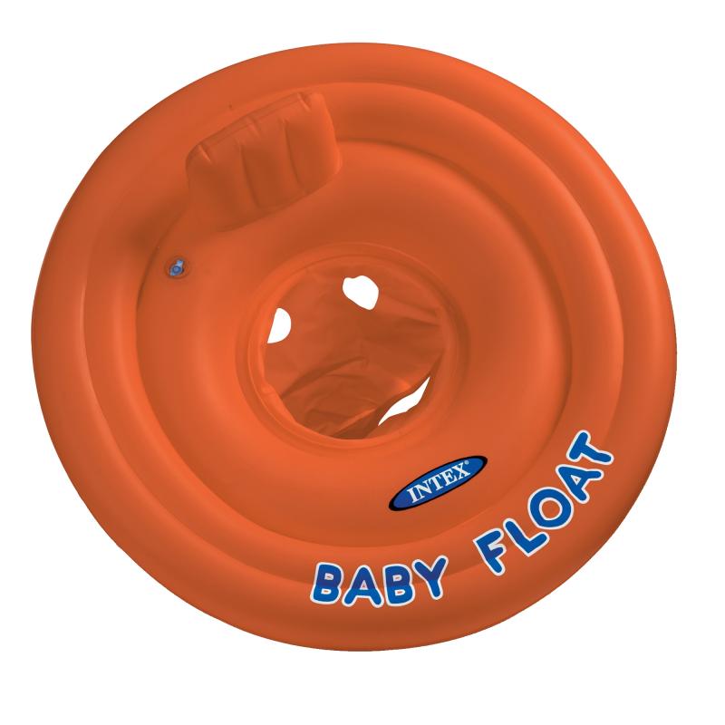 Intex Intex BABY FLOAT 1-2 ÅR 490403 Strømsø Sport 1