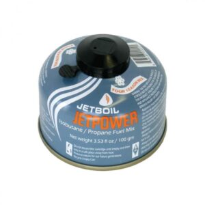 Jetboil Jetboil GASS 100 GRAM 38719092 Strømsø Sport 1