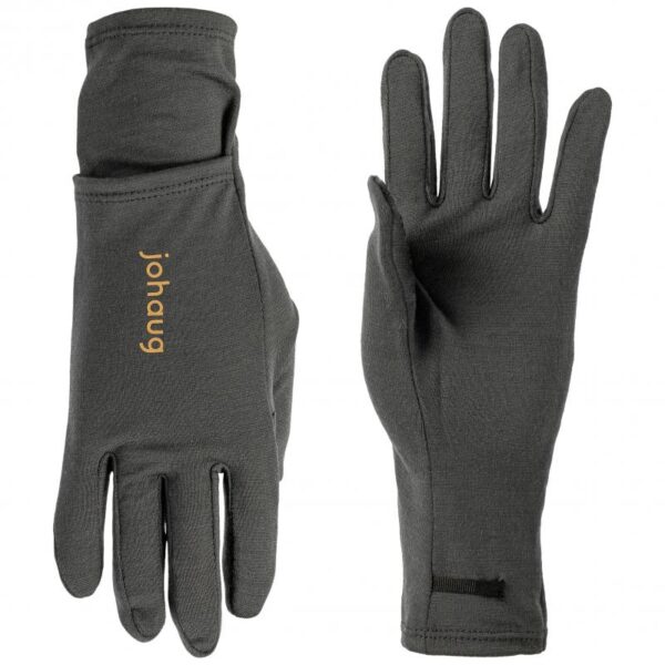 Johaug Johaug Adapt Wool Liner Gloves 210639 Strømsø Sport 1