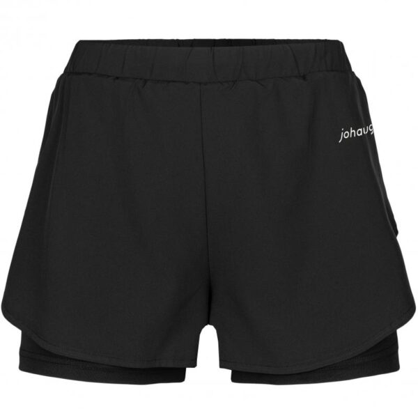 Johaug Johaug Discipline Shorts 2.0 220757 Strømsø Sport 1