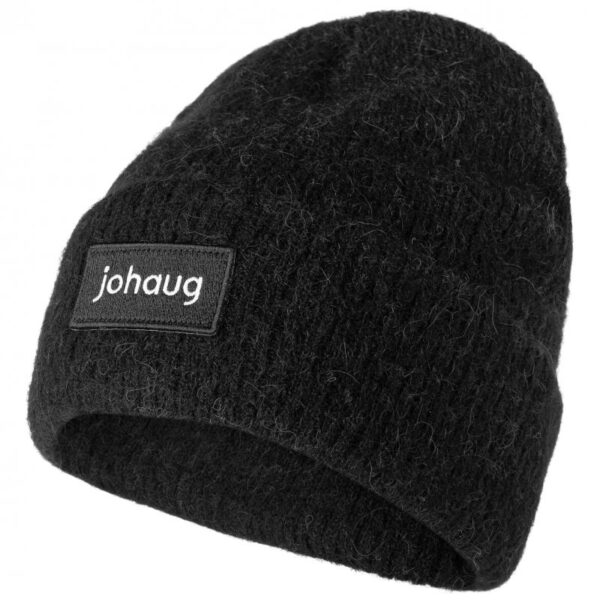 Johaug Johaug Softie Wool Rib Beanie 210706 Strømsø Sport 1