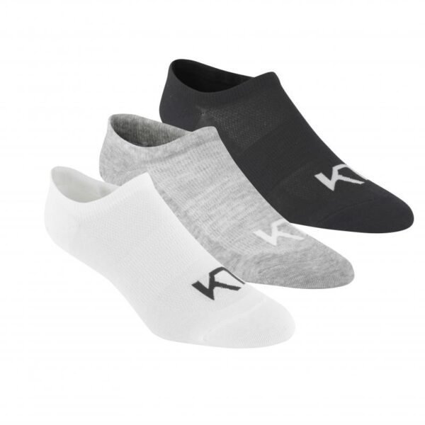Kari Traa Kari Traa Hæl Sock 3pk 611334 Strømsø Sport 1