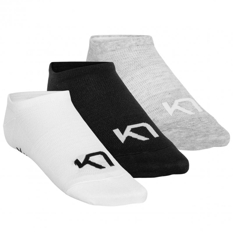 Kari Traa Kari Traa Hæl Sock 3pk 611334 Strømsø Sport 1