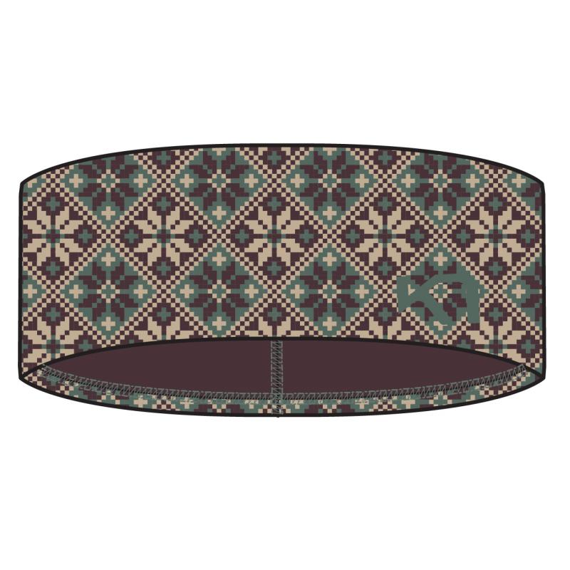 Kari Traa Kari Traa Rose Headband 611306 Strømsø Sport 1