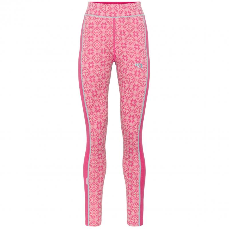 Kari Traa Kari Traa Rose High Waist Pant 622873 Strømsø Sport 1