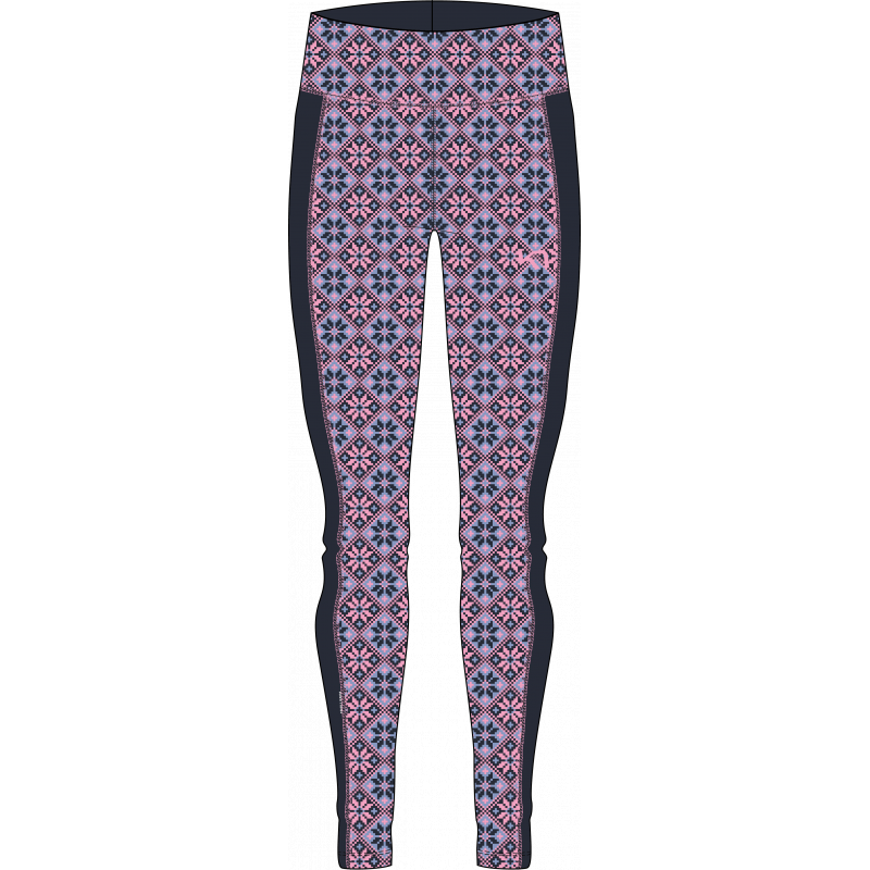 Kari Traa Kari Traa Rose High Waist Pant 622873 Strømsø Sport 2