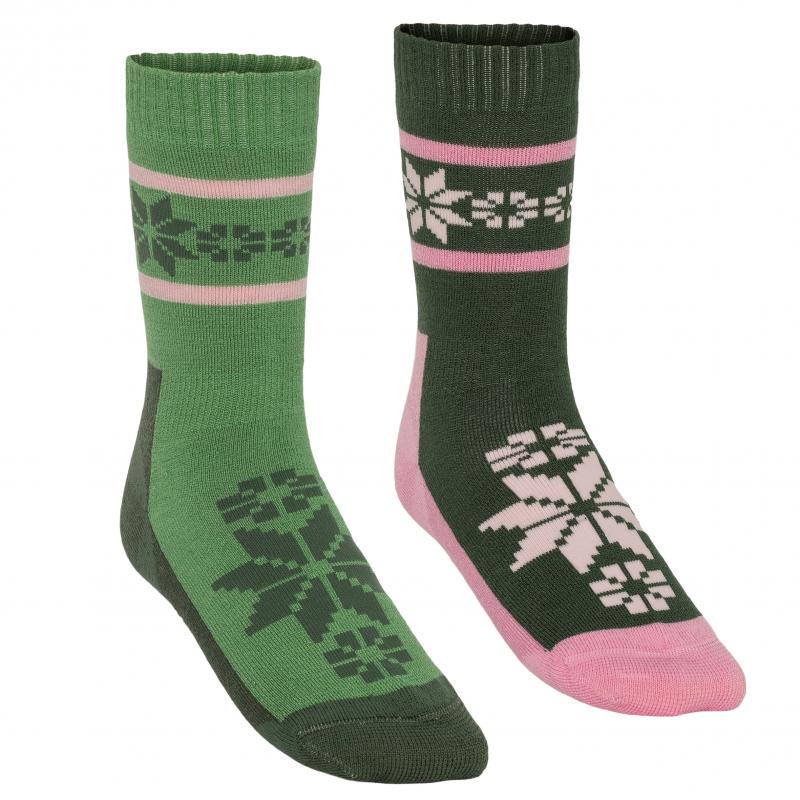 Kari Traa Kari Traa Rusa Sock 2pk 611362 Strømsø Sport 1