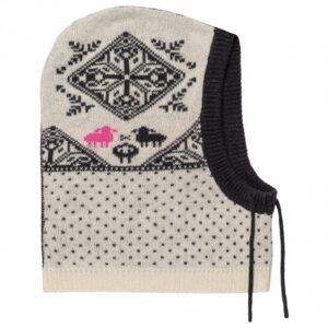 Kari Traa Saga Knit Balaclava