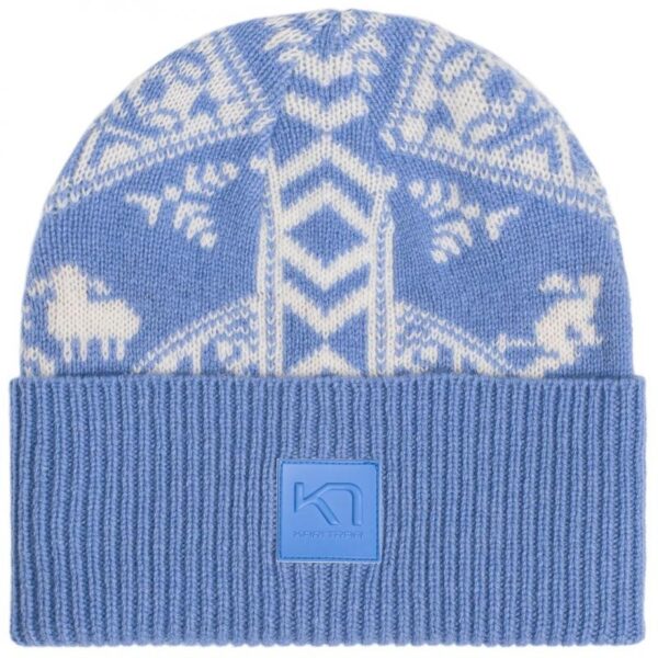 Kari-Traa-Kari-Traa–Saga-Knit-Beanie-611594-Strømsø-Sport-1 Kari Traa Kari Traa Saga Knit Beanie 611594 Strømsø Sport 1