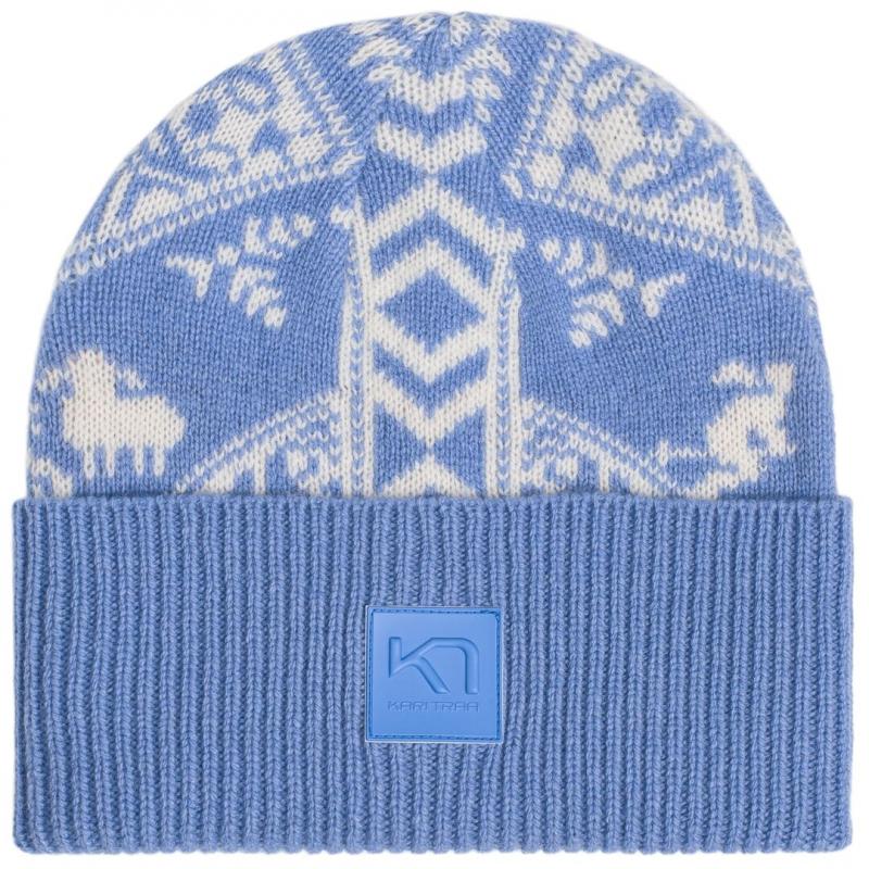Kari Traa Kari Traa Saga Knit Beanie 611594 Strømsø Sport 1