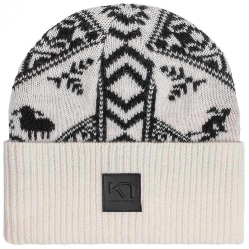 Kari Traa Kari Traa Saga Knit Beanie 611594 Strømsø Sport 1