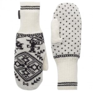 Kari Traa Saga Knit Mittens