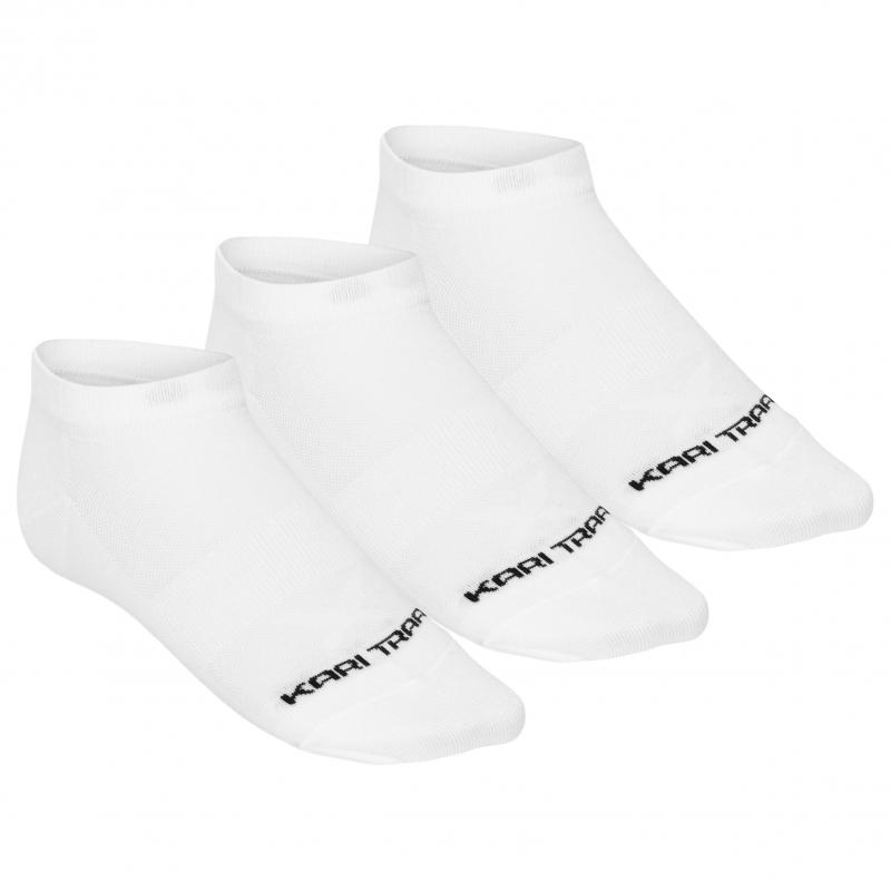 Kari Traa Kari Traa Tåfis Sock 3pk 611333 Strømsø Sport 1
