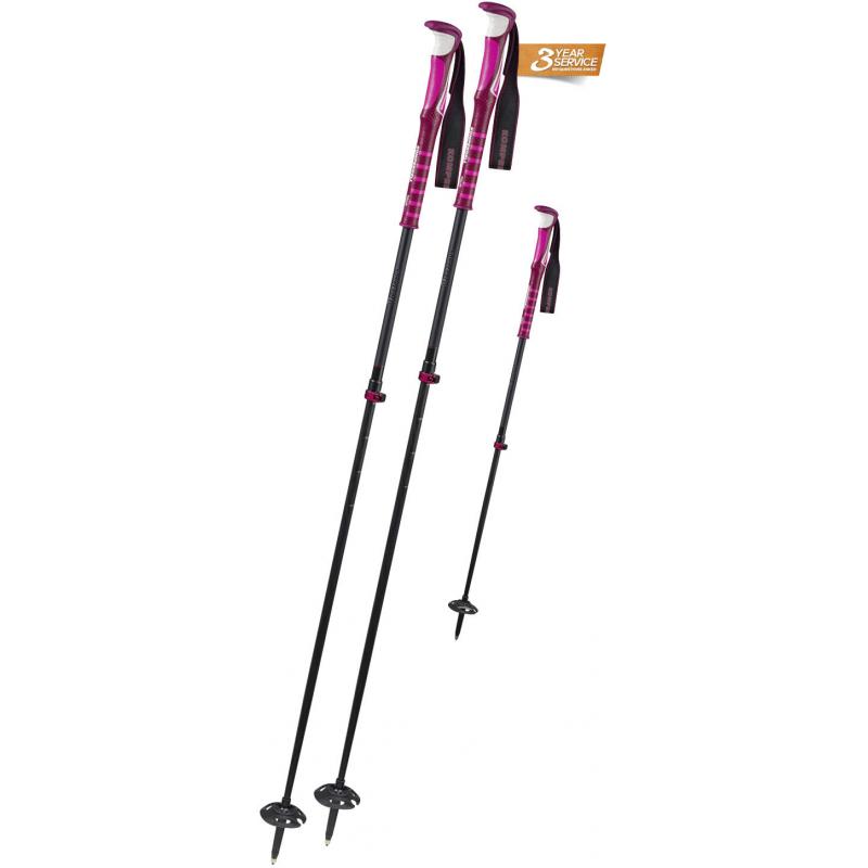 Komperdell Komperdell Carbon C7 Ascent 345661 Strømsø Sport 1