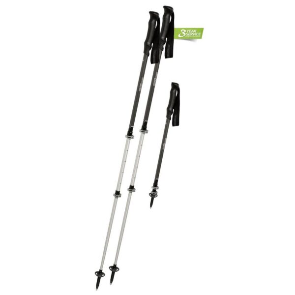 Komperdell Komperdell Trekmaster 17423694 Strømsø Sport 1