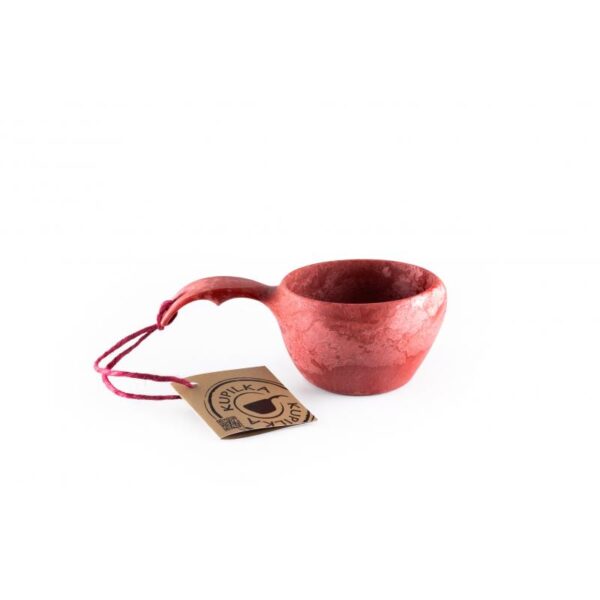 Kupilka Kupilka Kupilka 21, röd 302101130 Strømsø Sport 1