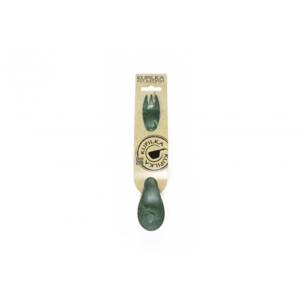 Kupilka Kupilka Kupilka Spork 205 green 3002012K Strømsø Sport 1