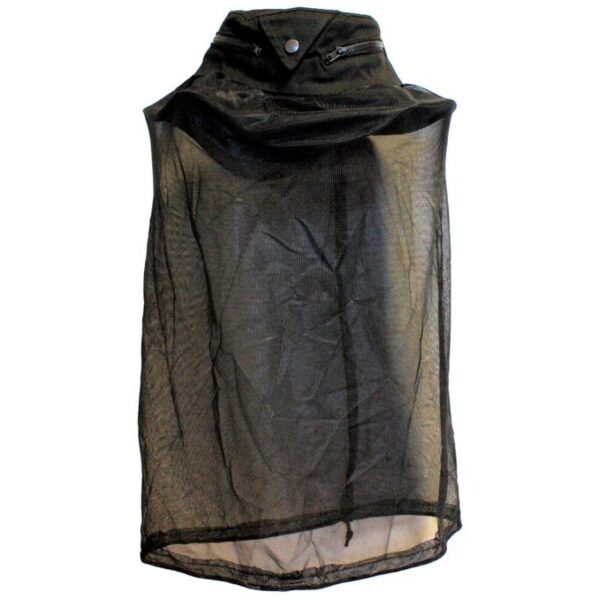 Lawson Lawson Mygghatt Svart 000.955 Strømsø Sport 1