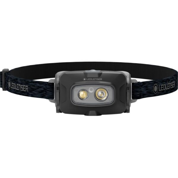 Led Lenser Led Lenser Hf4r Core LL502790 Strømsø Sport 1
