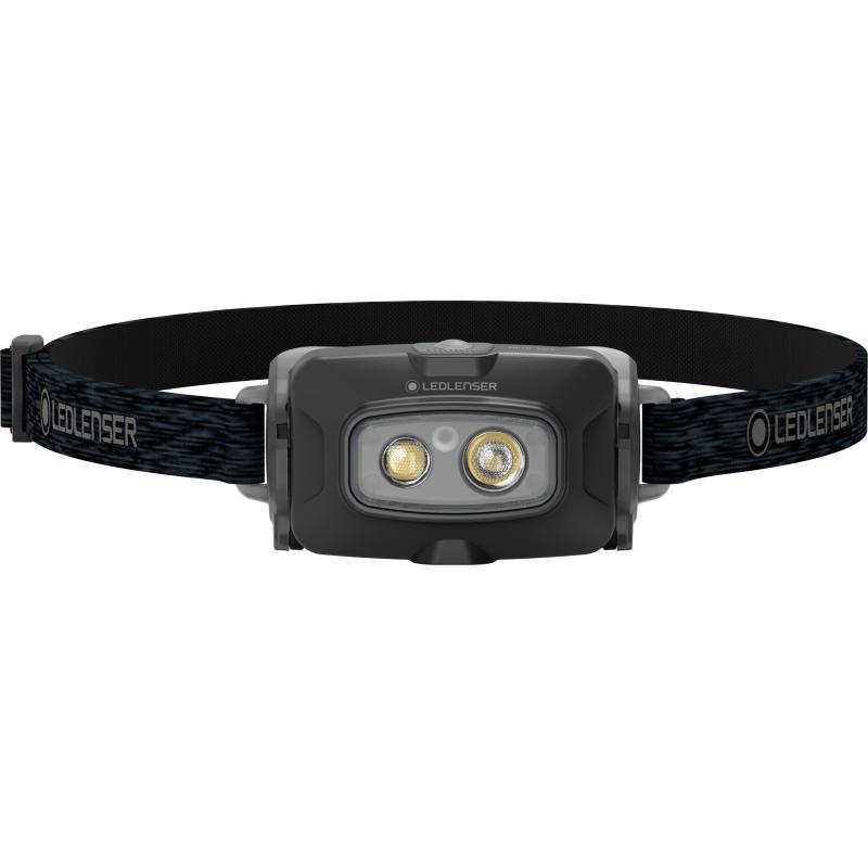 Led Lenser Led Lenser Hf4r Core LL502790 Strømsø Sport 1