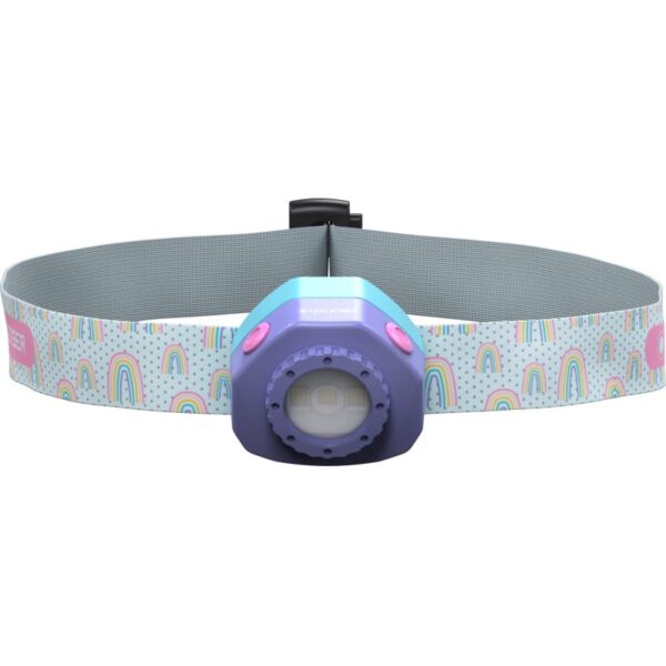 Led-Lenser-Led-Lenser–Hodelykt-Barn-Kidled-4r-40lm-Es-LL502536-Strømsø-Sport-1 Led Lenser Led Lenser Hodelykt Barn Kidled 4r 40lm Es LL502536 Strømsø Sport 1