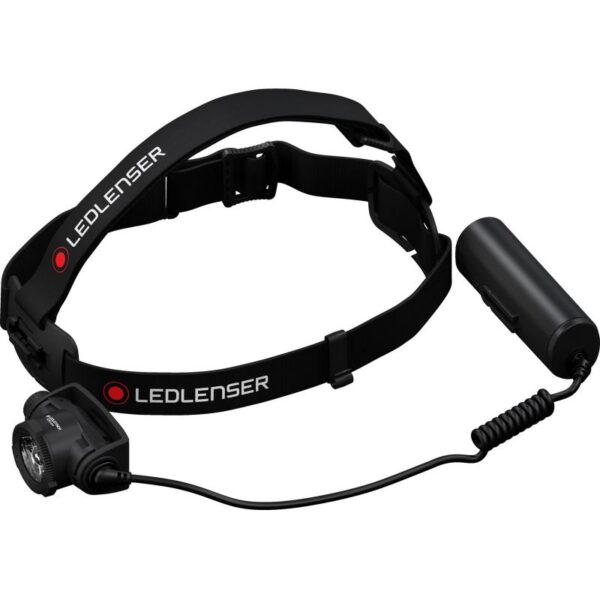Led-Lenser-Led-Lenser–Hodelykt-H7R-Core-800lm-LL502122-Strømsø-Sport-1 Led Lenser Led Lenser Hodelykt H7R Core 800lm LL502122 Strømsø Sport 1