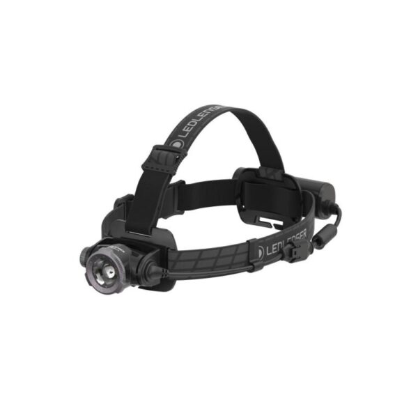 Led Lenser Led Lenser Hodelykt H7R Signature 1200lm LL502197 Strømsø Sport 1