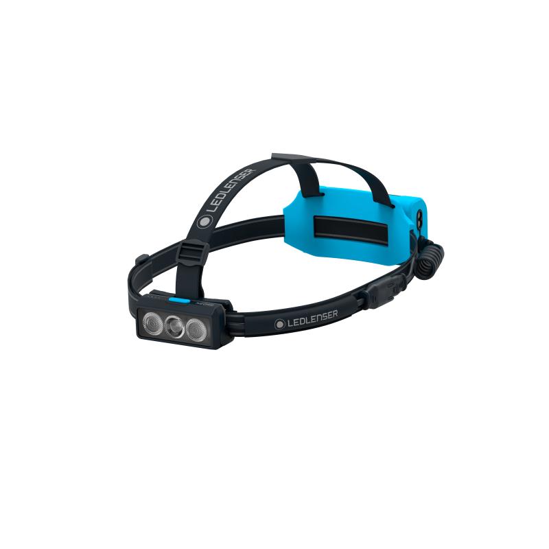 Led Lenser Led Lenser Hodelykt Neo9r LL502715 Strømsø Sport 6