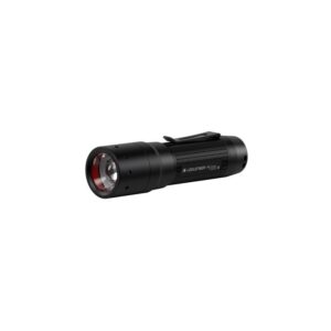 Led Lenser Led Lenser Lykt P6 Core 300 Lm LL502600 Strømsø Sport 1