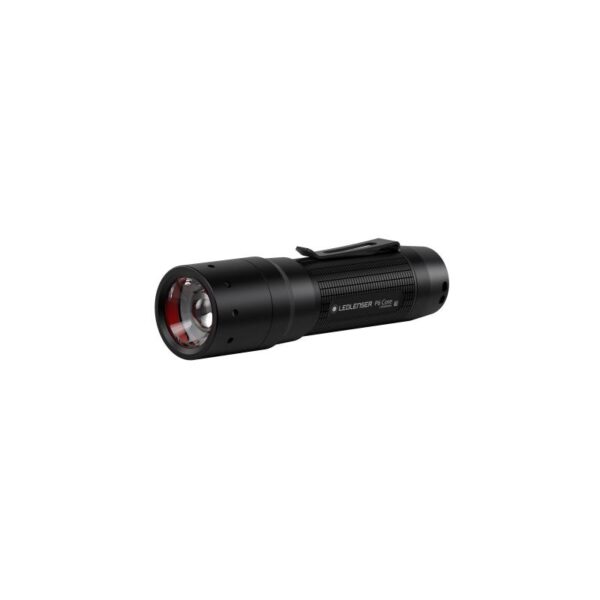 Led Lenser Led Lenser Lykt P6 Core 300 Lm LL502600 Strømsø Sport 1