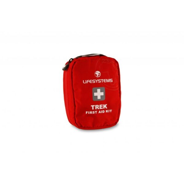 Lifesystems-Lifesystems–Førstehjelpspakke-Trek-LS1025-Strømsø-Sport-1 Lifesystems Lifesystems Førstehjelpspakke Trek LS1025 Strømsø Sport 1