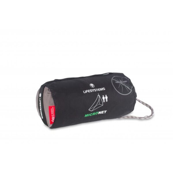 Lifesystems-Lifesystems–Myggnett-Micro-Double-LS5006-Strømsø-Sport-1 Lifesystems Lifesystems Myggnett Micro Double LS5006 Strømsø Sport 1