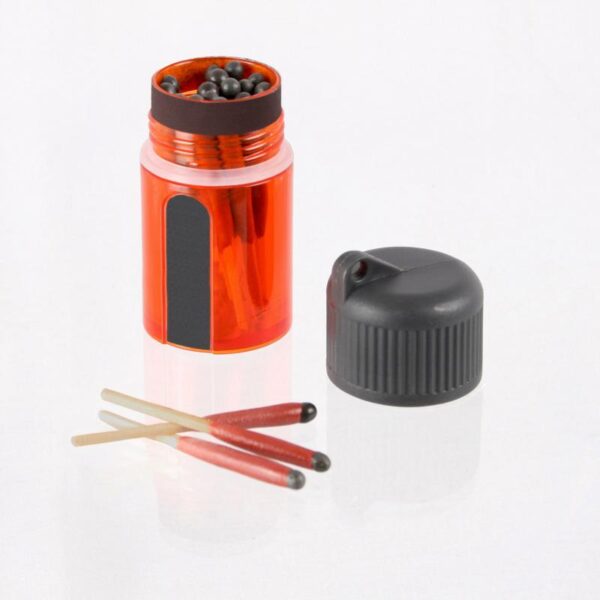 Lifesystems-Lifesystems–Stormfyrstikker-LS42230-Strømsø-Sport-1 Lifesystems Lifesystems Stormfyrstikker LS42230 Strømsø Sport 1