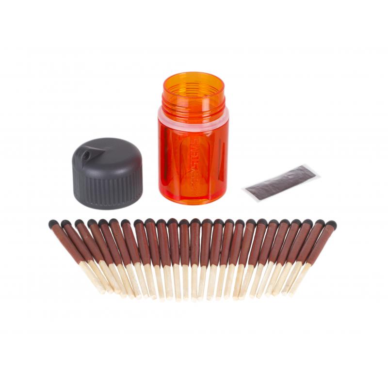 Lifesystems Lifesystems Stormfyrstikker LS42230 Strømsø Sport 3