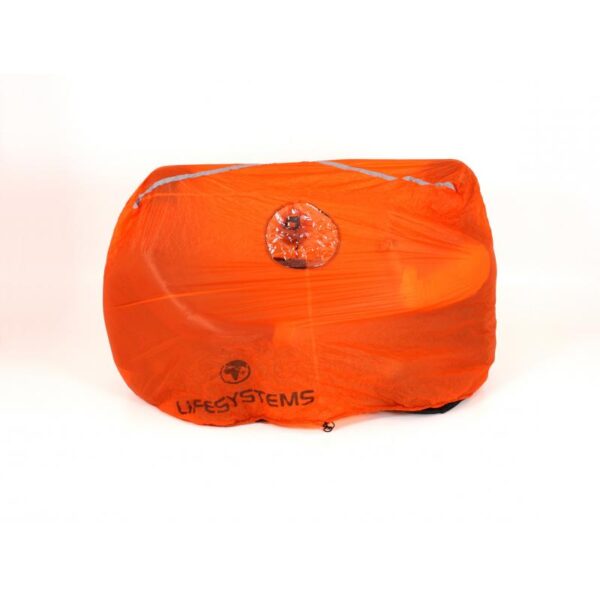 Lifesystems-Lifesystems–Vindsekk-2-Pers-LS42311-Strømsø-Sport-1 Lifesystems Lifesystems Vindsekk 2 Pers LS42311 Strømsø Sport 1