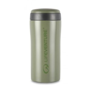 Lifeventure Lifeventure Termokopp Thermal Mug 300 Ml LV9530K Strømsø Sport 1