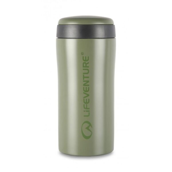 Lifeventure Lifeventure Termokopp Thermal Mug 300 Ml LV9530K Strømsø Sport 1