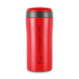 Lifeventure Lifeventure Termokopp Thermal Mug 300 Ml LV9530MR Strømsø Sport 1