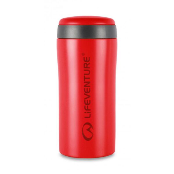 Lifeventure Lifeventure Termokopp Thermal Mug 300 Ml LV9530MR Strømsø Sport 1