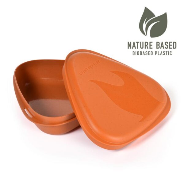 Light My Fire Light My Fire Bowl´nLid BIO 2417910300 Strømsø Sport 1