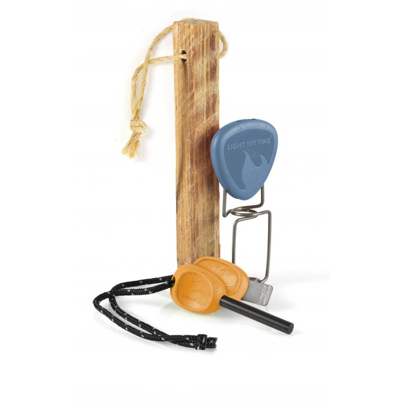 Light My Fire Light My Fire FireLighting Kit BIO 2506711240 Strømsø Sport 1