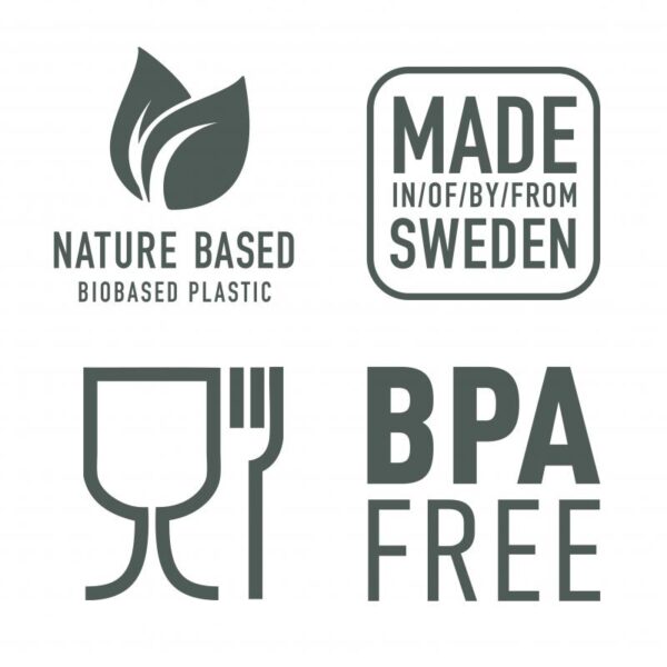 Light My Fire StackPlate BIO bulk – Strømsø Sport