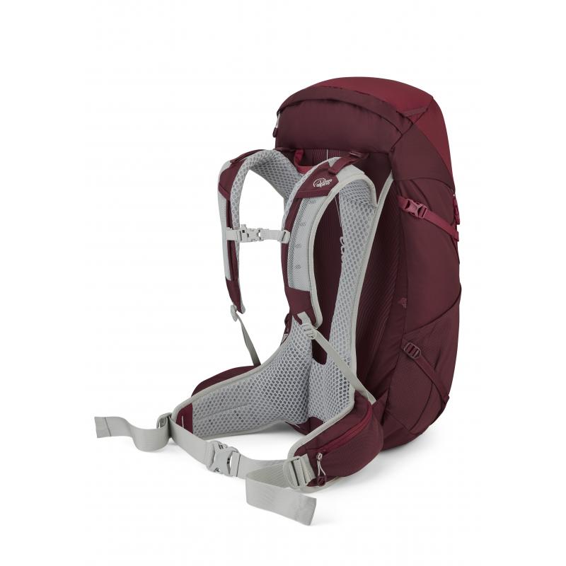 Lowe Alpine Lowe Alpine Airzone Trail Nd33 FTF-42 Strømsø Sport 2