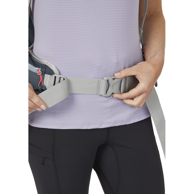 Lowe Alpine Lowe Alpine Airzone Trail Nd33 FTF-42 Strømsø Sport 6